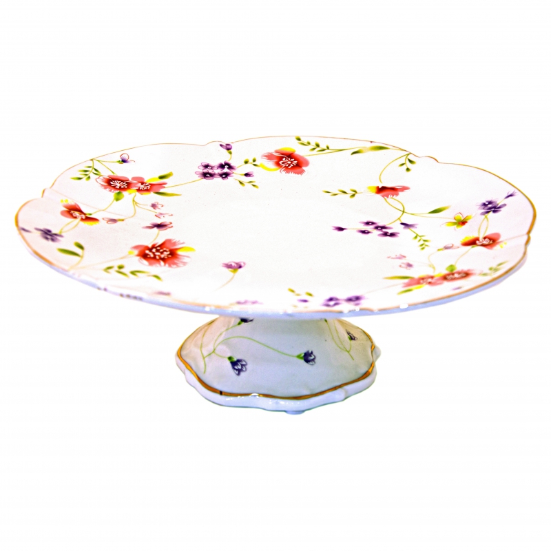 Տակդիր Խմորեղենի 36-27 10 Ծաղիկ 2